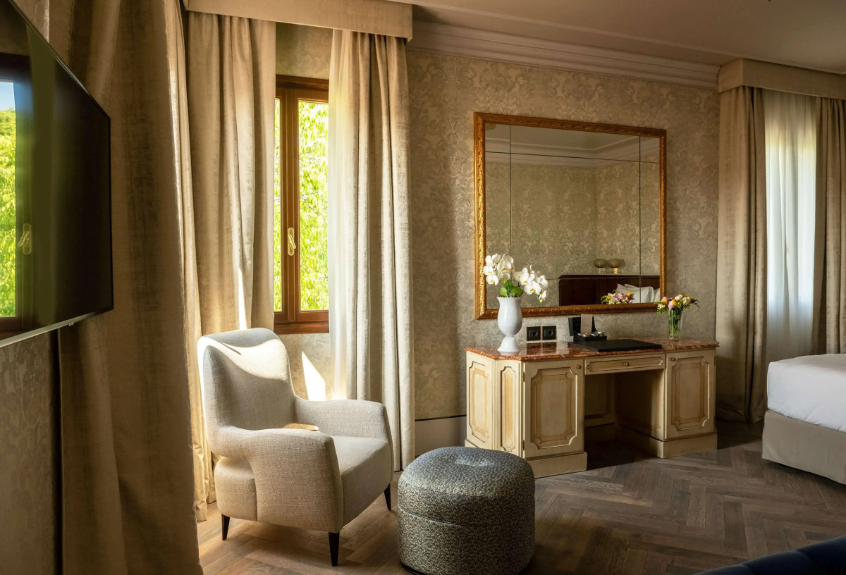 NH Collection Venezia Grand Hotel Palazzo dei Dogi