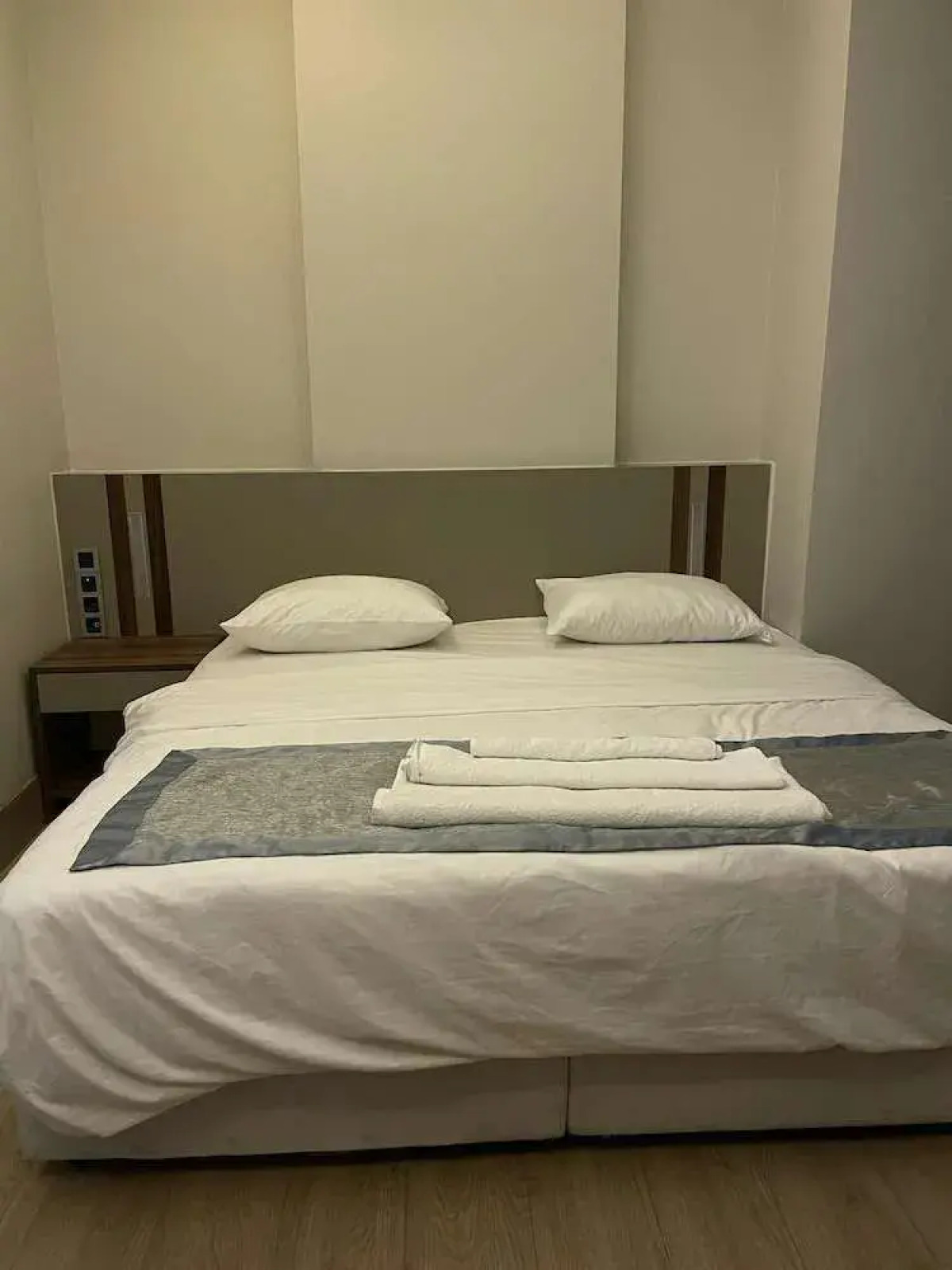 Kentpark Premium Hotel