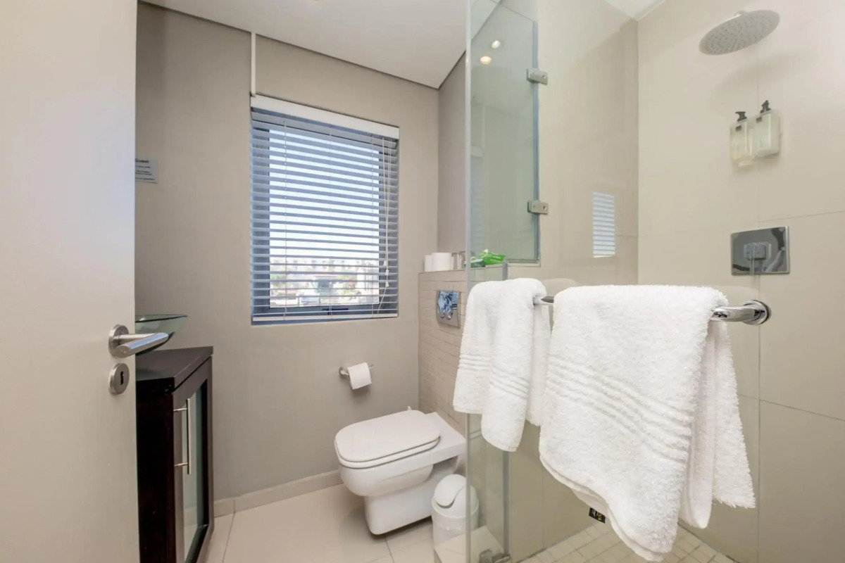 Infinity Self-Catering Apartments