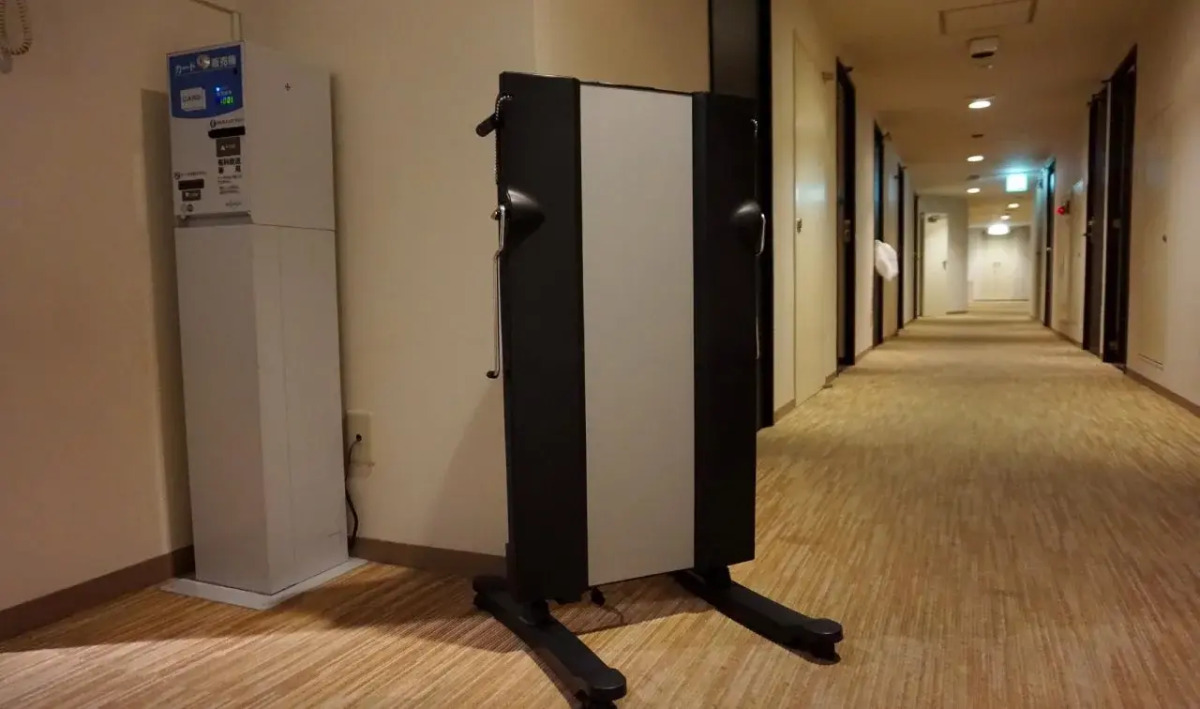 Nagoya Fushimi Mont Blanc Hotel