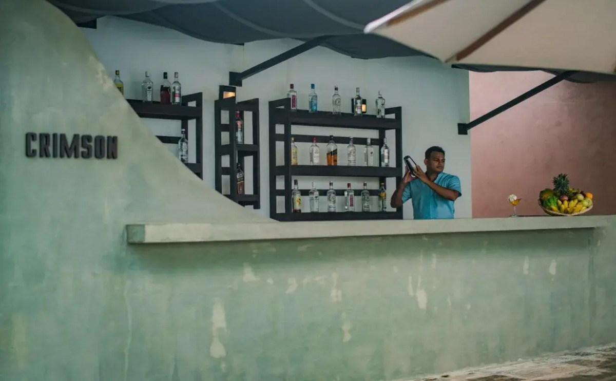 The Habitat Kosgoda by Asia Leisure