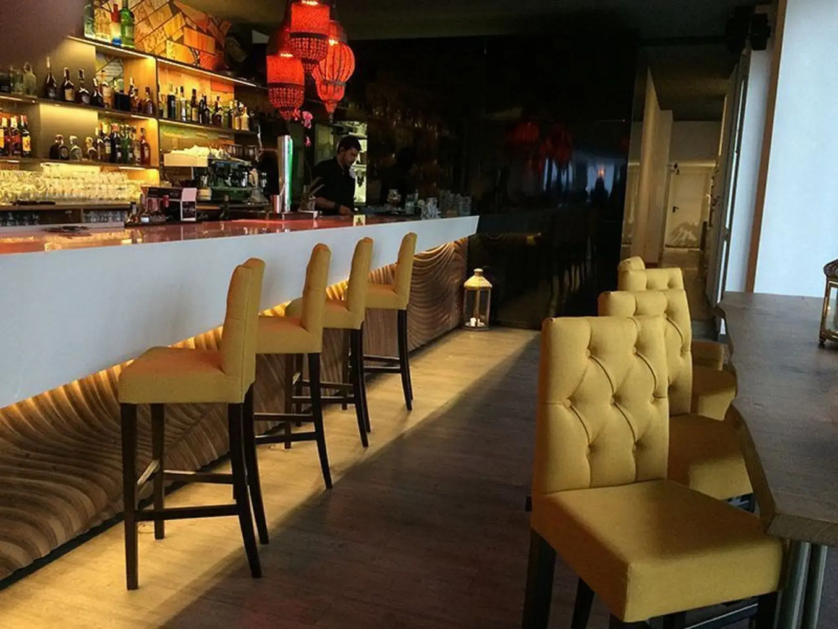 Hotel Boutique Sabbia Valencia