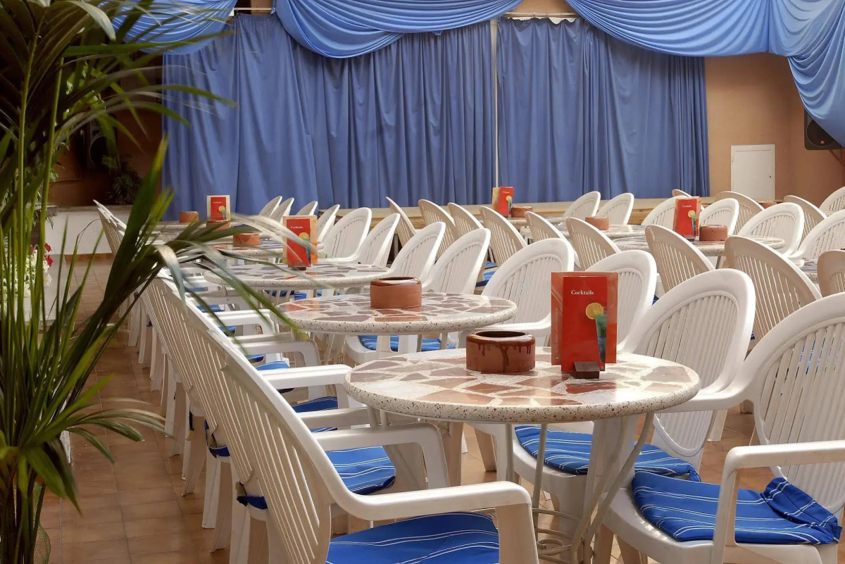 Hotel Sorra Daurada Splash