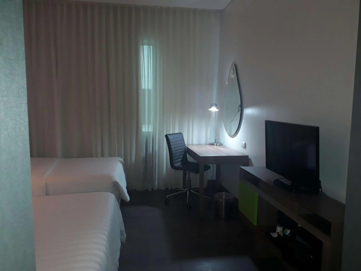 Hampton By Hilton Cartagena