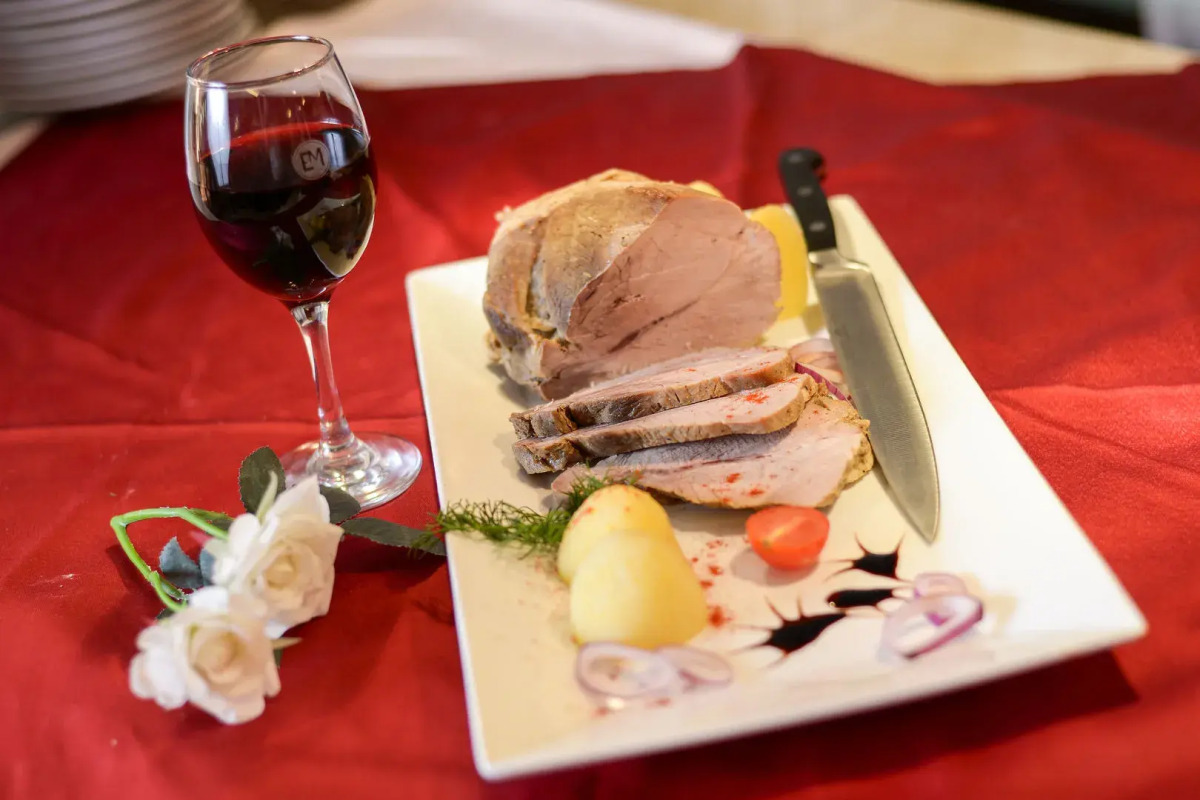 Apart Hotel Tarsis Club