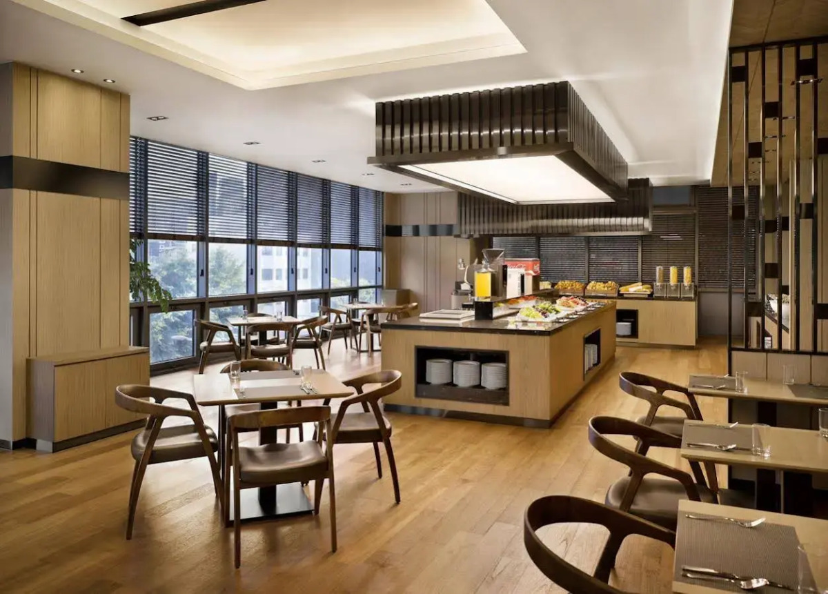 Fairfield by Marriott Seoul