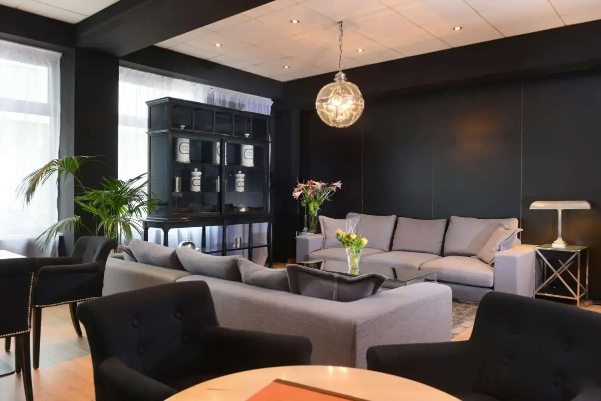 Good Morning + Berlin City East