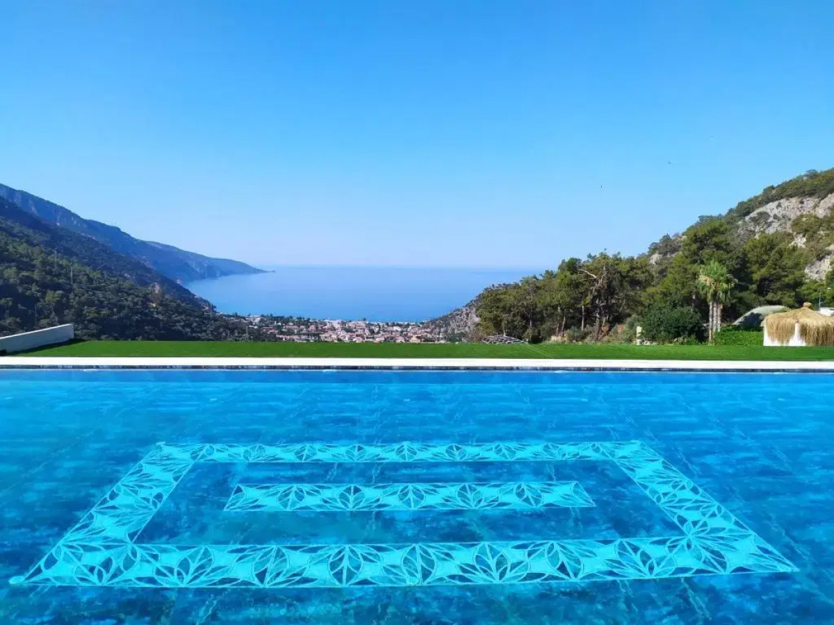 King Royal Palace Ölüdeniz