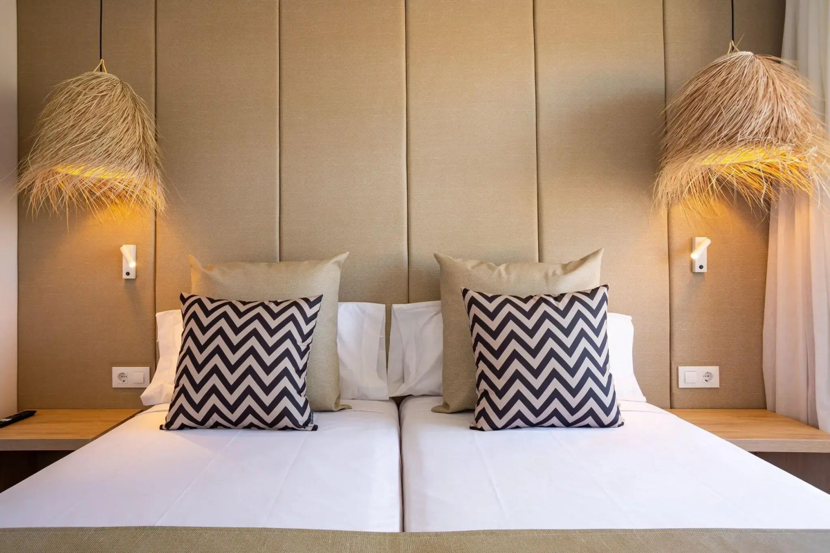 Migjorn Ibiza Suites & Spa