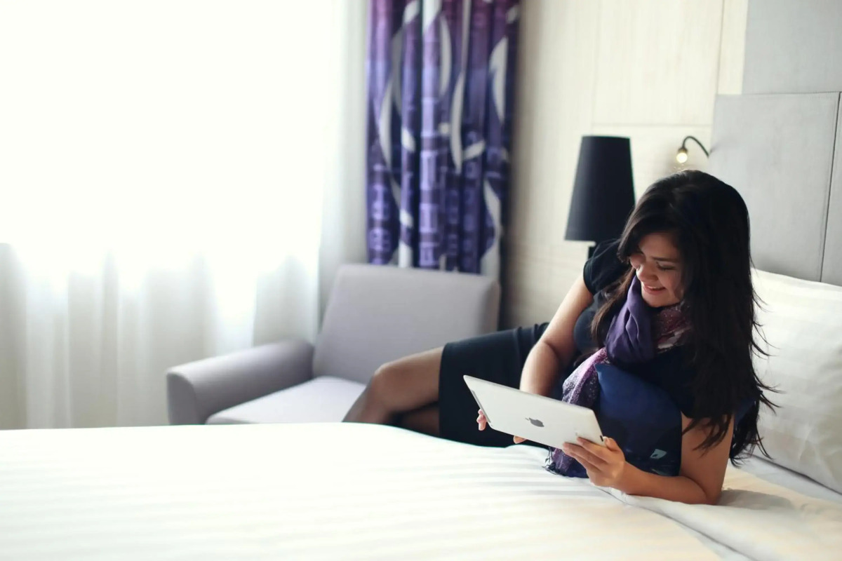 Mercure Jakarta Sabang