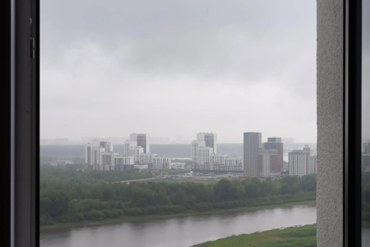 Уютные апартаменты на улице Новгородская