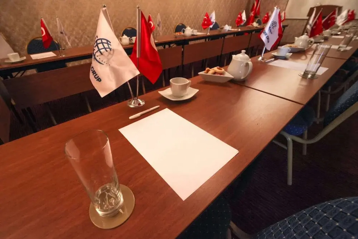 Kocaeli Stargate Hotel