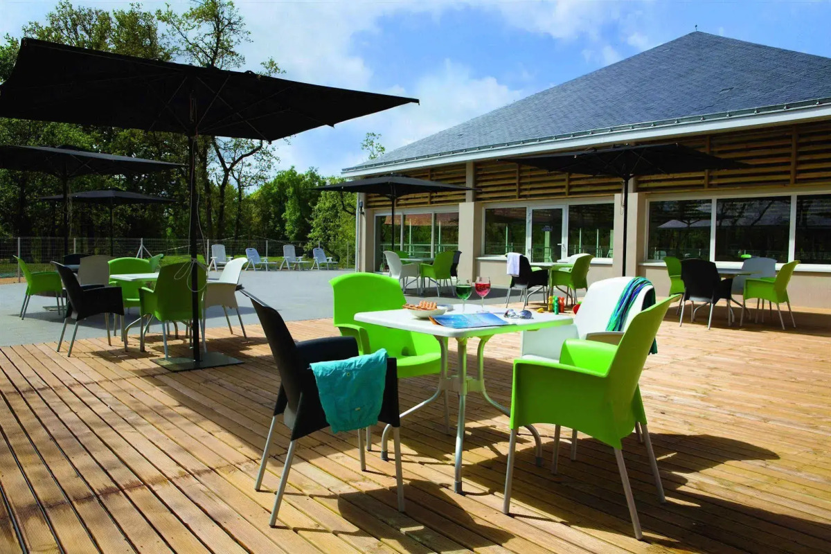 Terres de France - Le Domaine du Golf