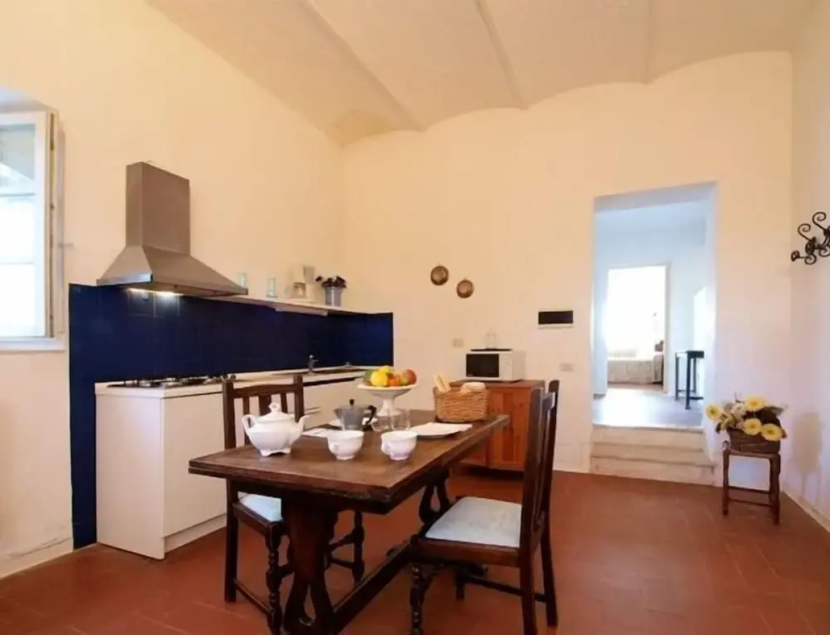 Agriturismo La Moraia