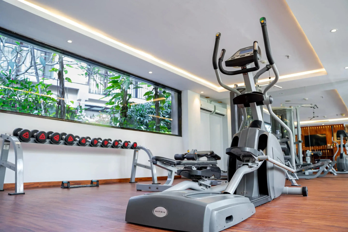 Cross Vibe Paasha Atelier Bali Kuta