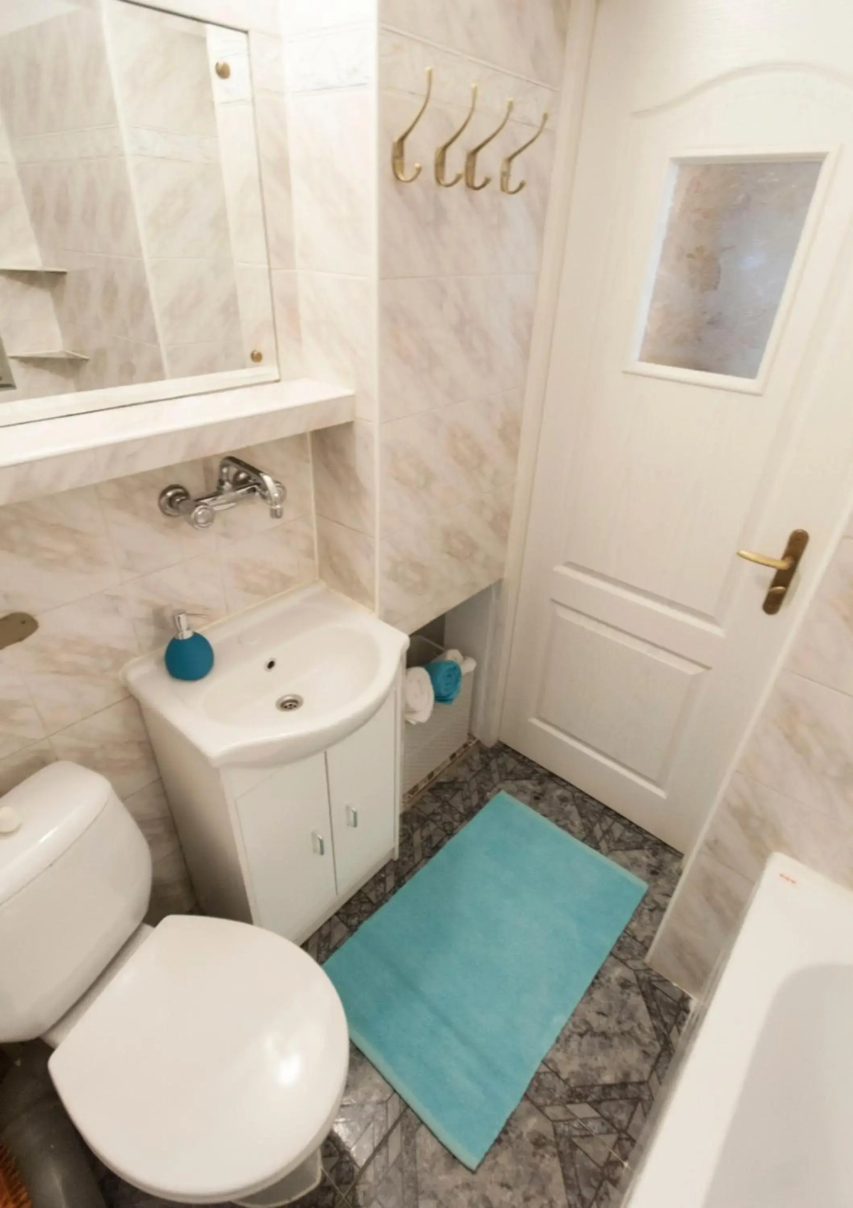 Warsawrent Apartments Centralna