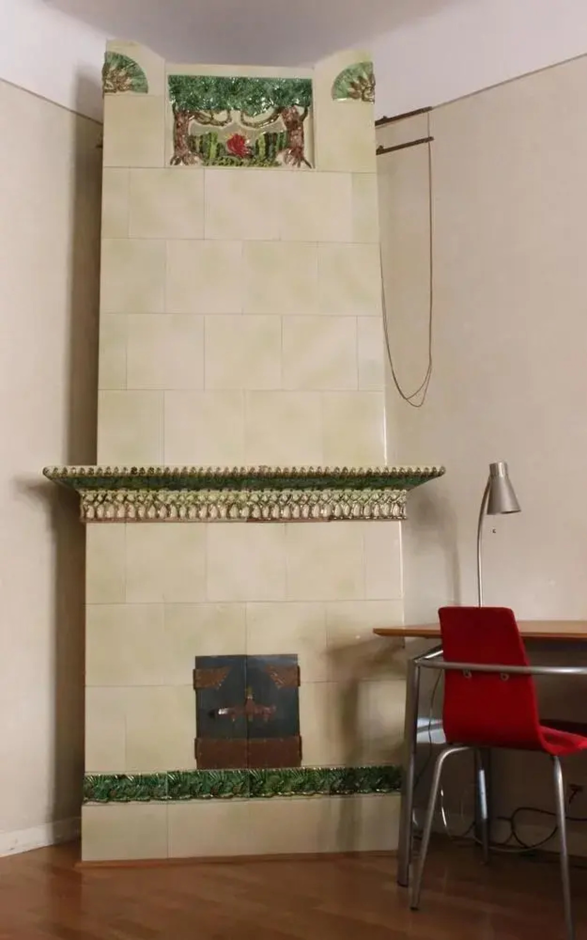 Hellsten Helsinki Parliament