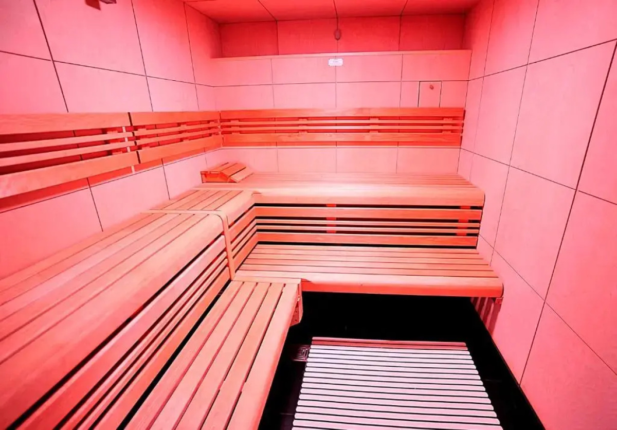 Résidence Ôtelia - Gestetud