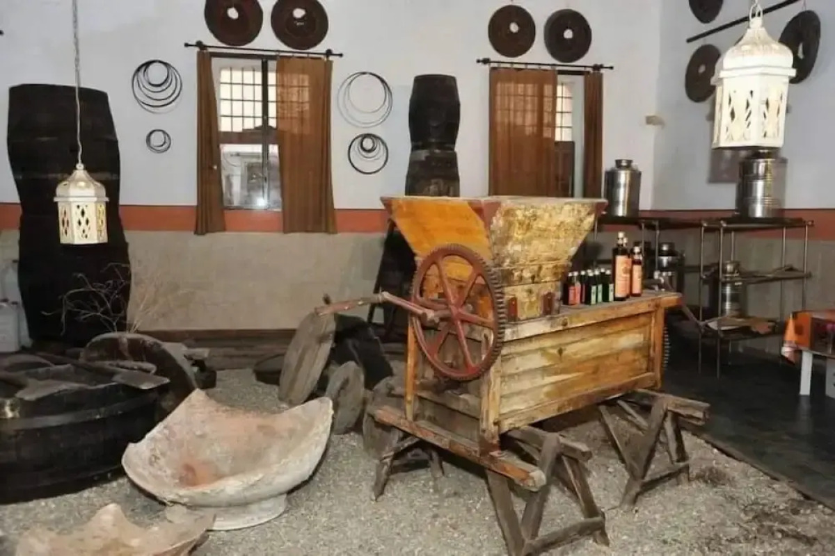 Agriturismo Fontanelle