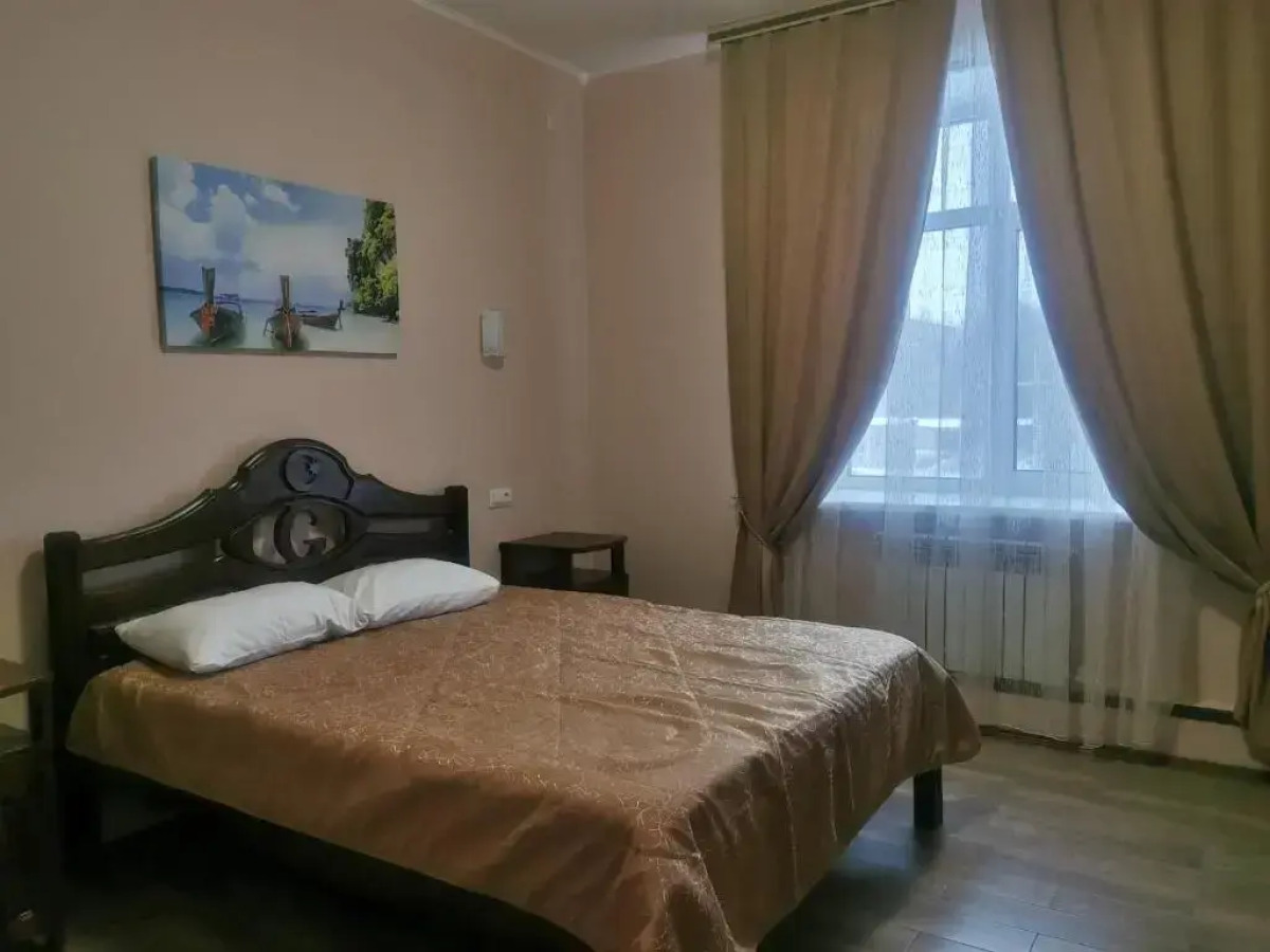 GALA- Гостиница