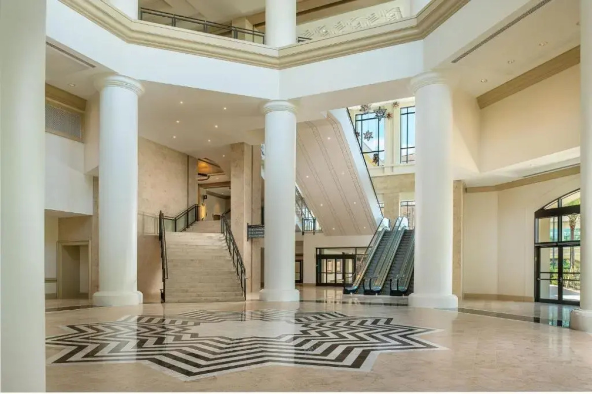 Gaylord Palms Resort & Convention Center