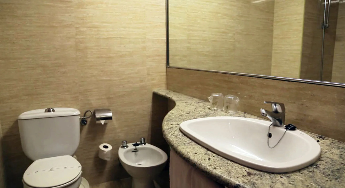 Prestige Victoria Hotel