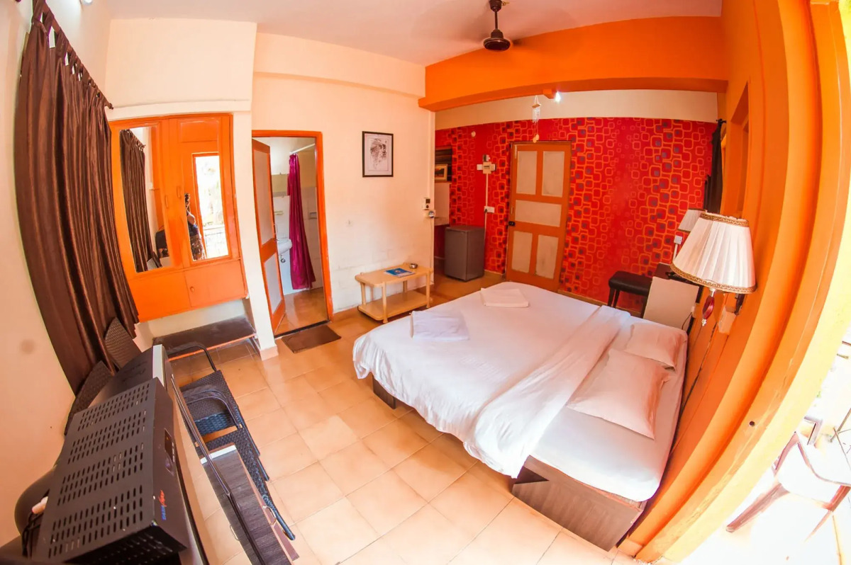 Ondas Do Mar Beach Resort Phase 1