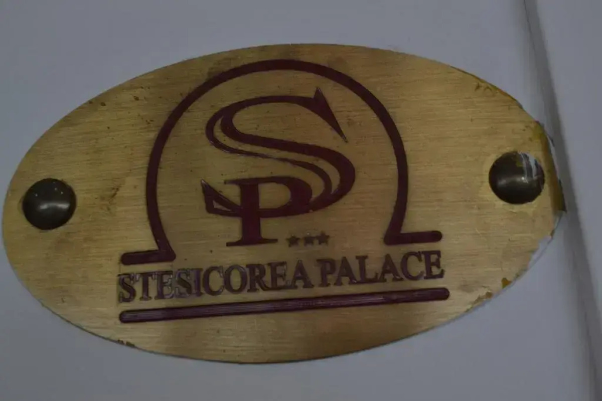 Stesicorea Palace