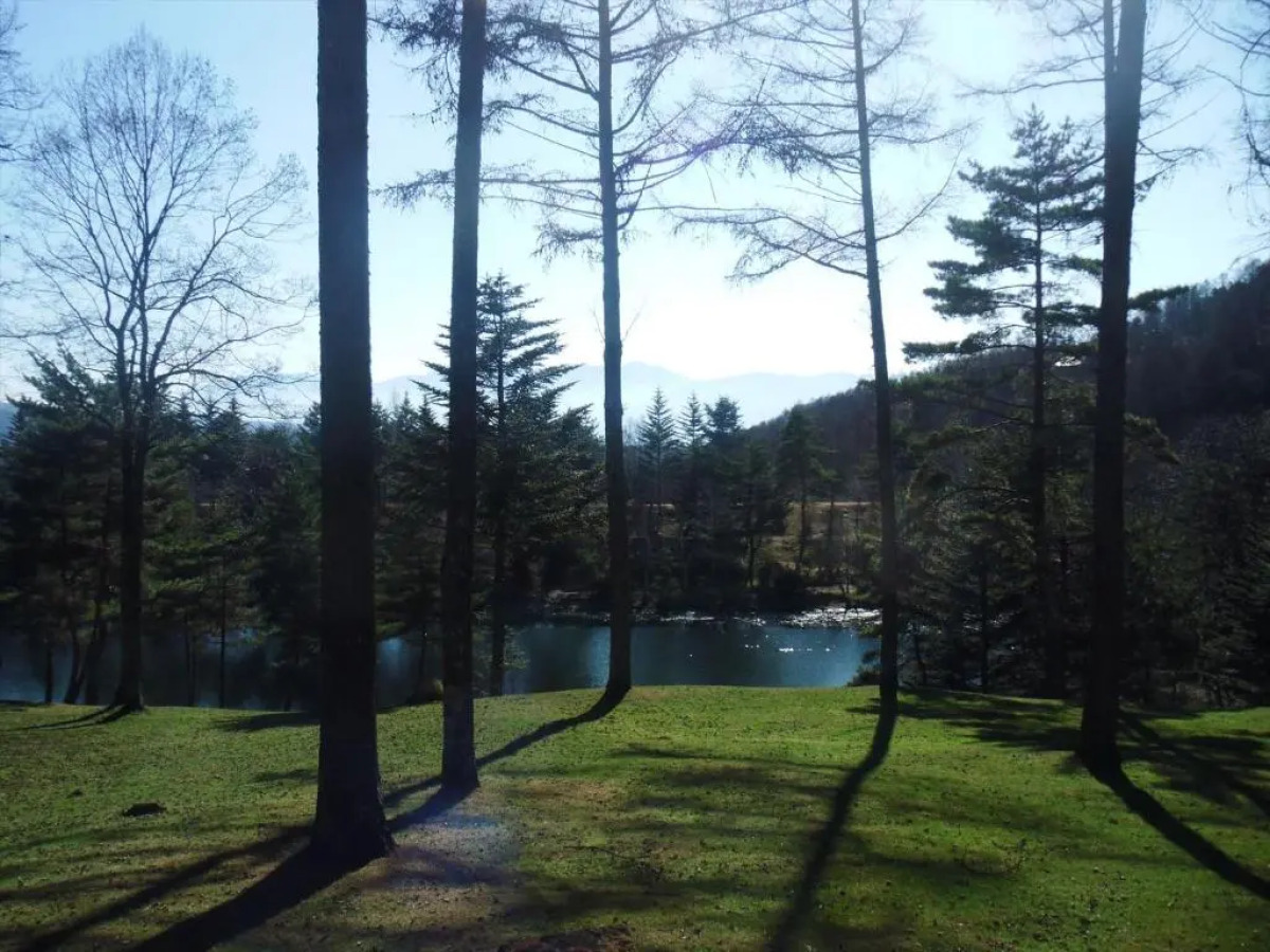 Tateshina Tokyu Hotel