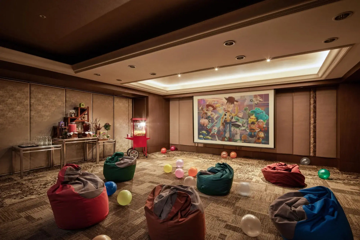 Ayana MidPlaza Jakarta