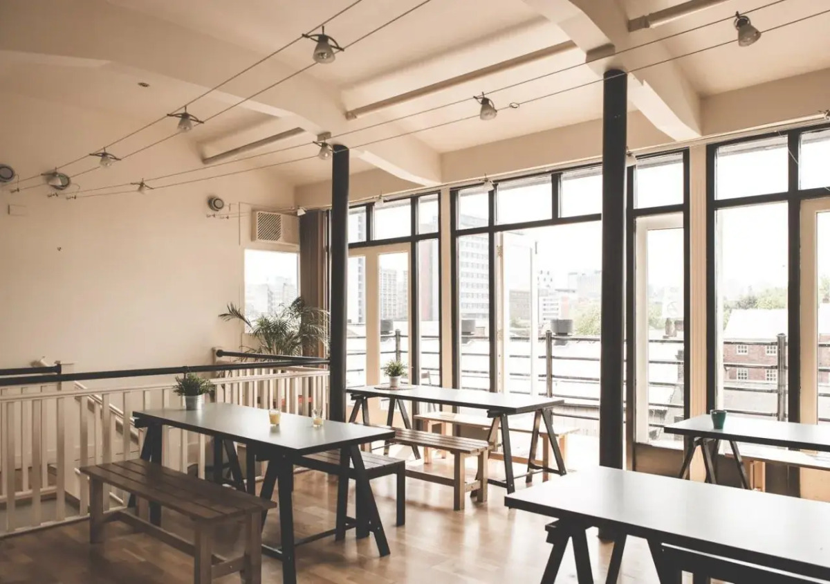 PH Hostel Birmingham