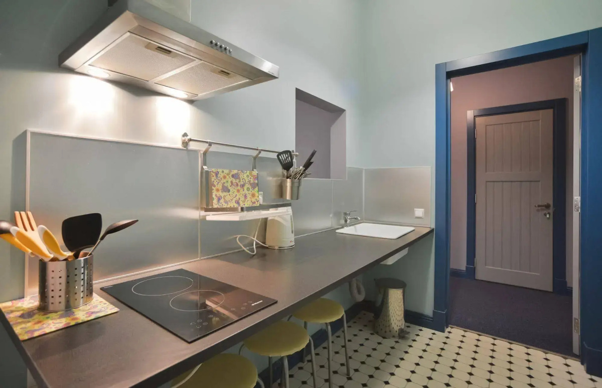 Жилое помещение Встречи на Арбате