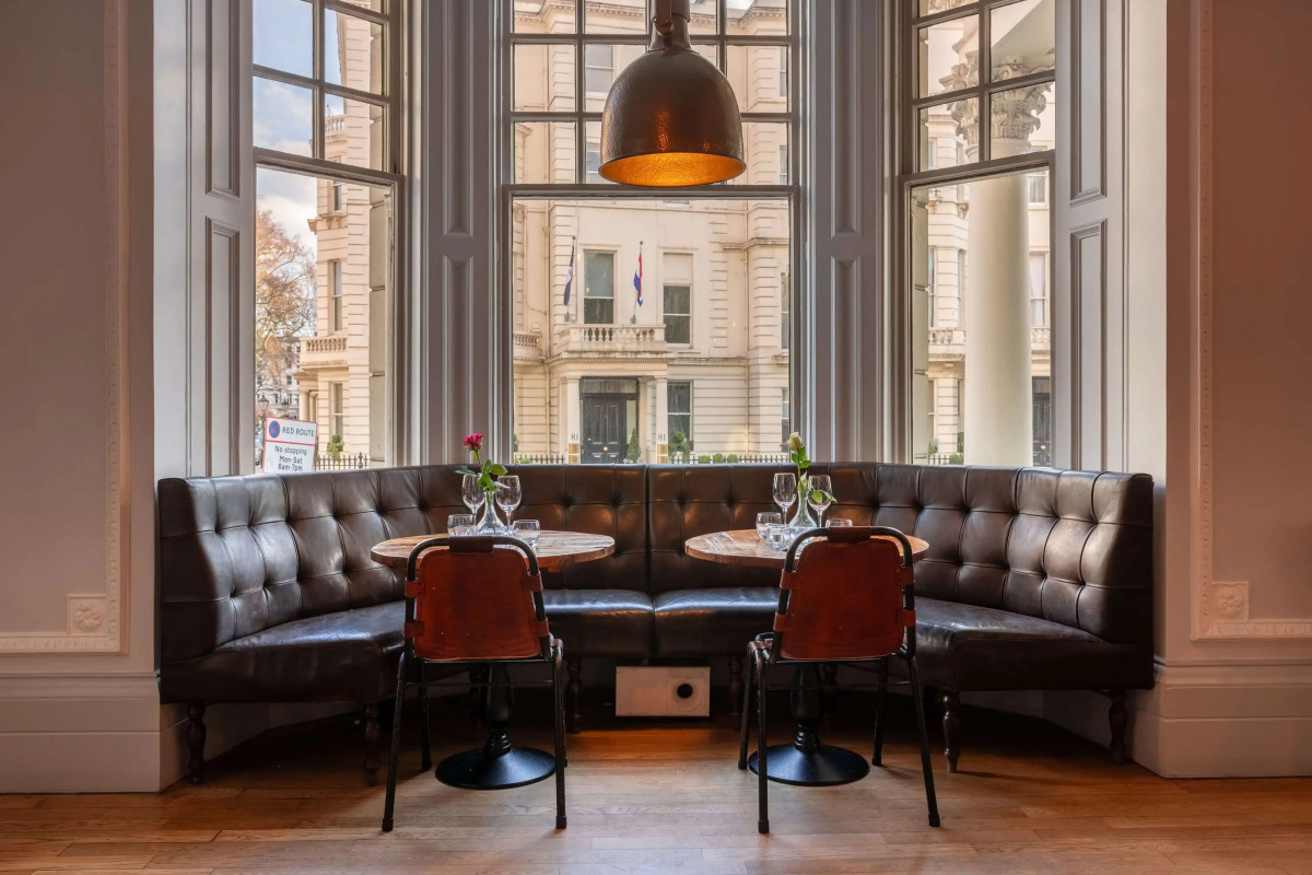 Radisson Blu Hotel, London South Kensington