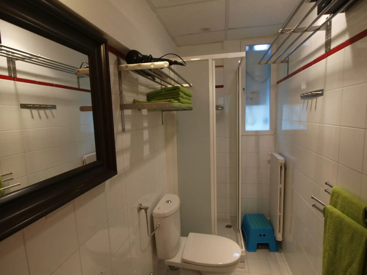 Andres GuestHouse Sanremo