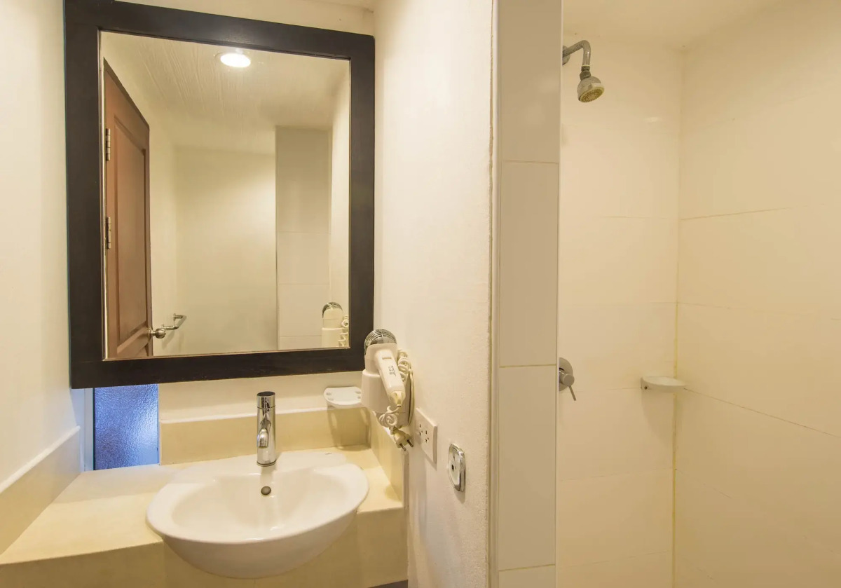 Aonang All Seasons Beach Resort