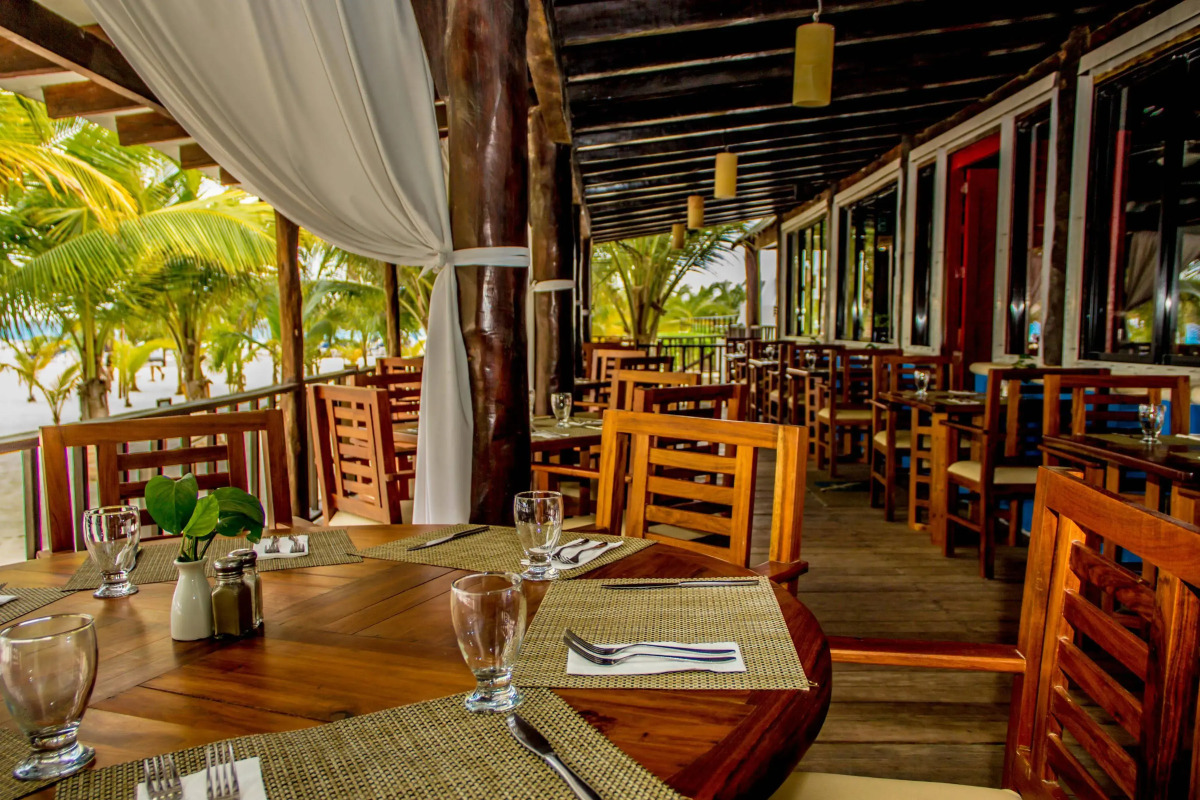 Flamingo Cancun - All Inclusive