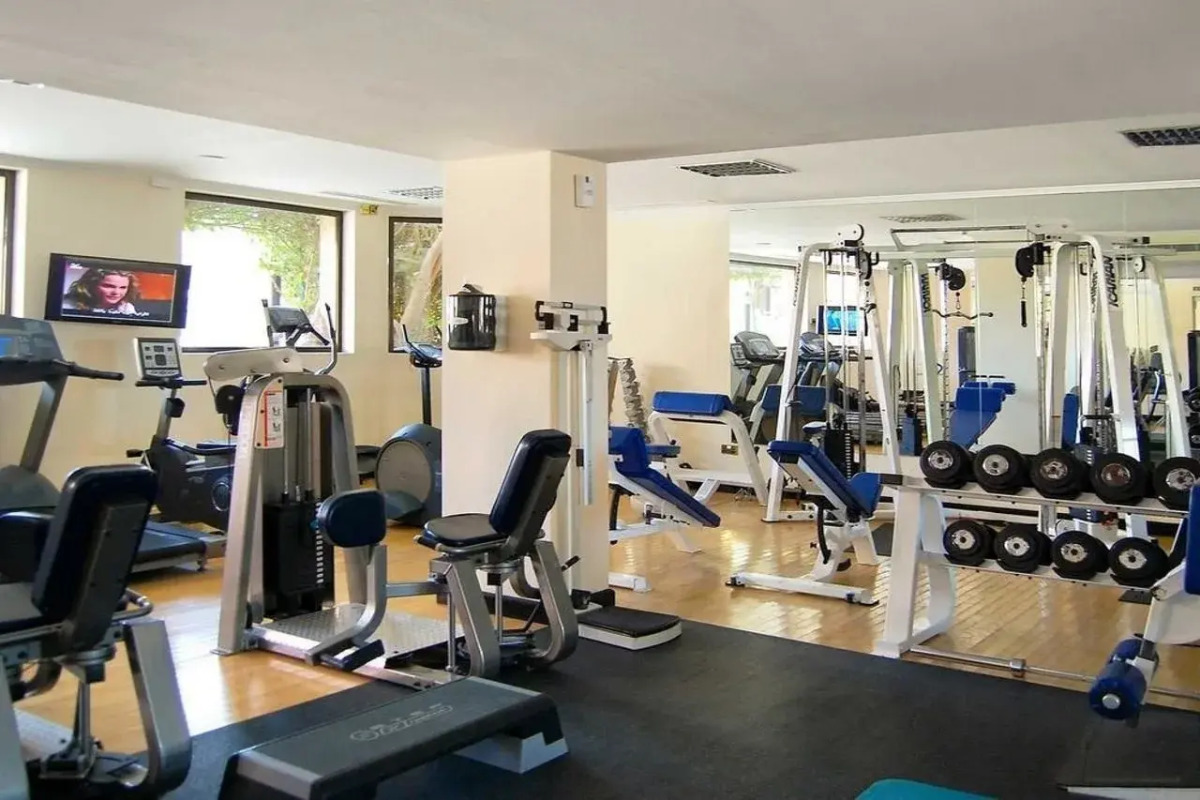 Novotel Bahrain Al Dana Resort