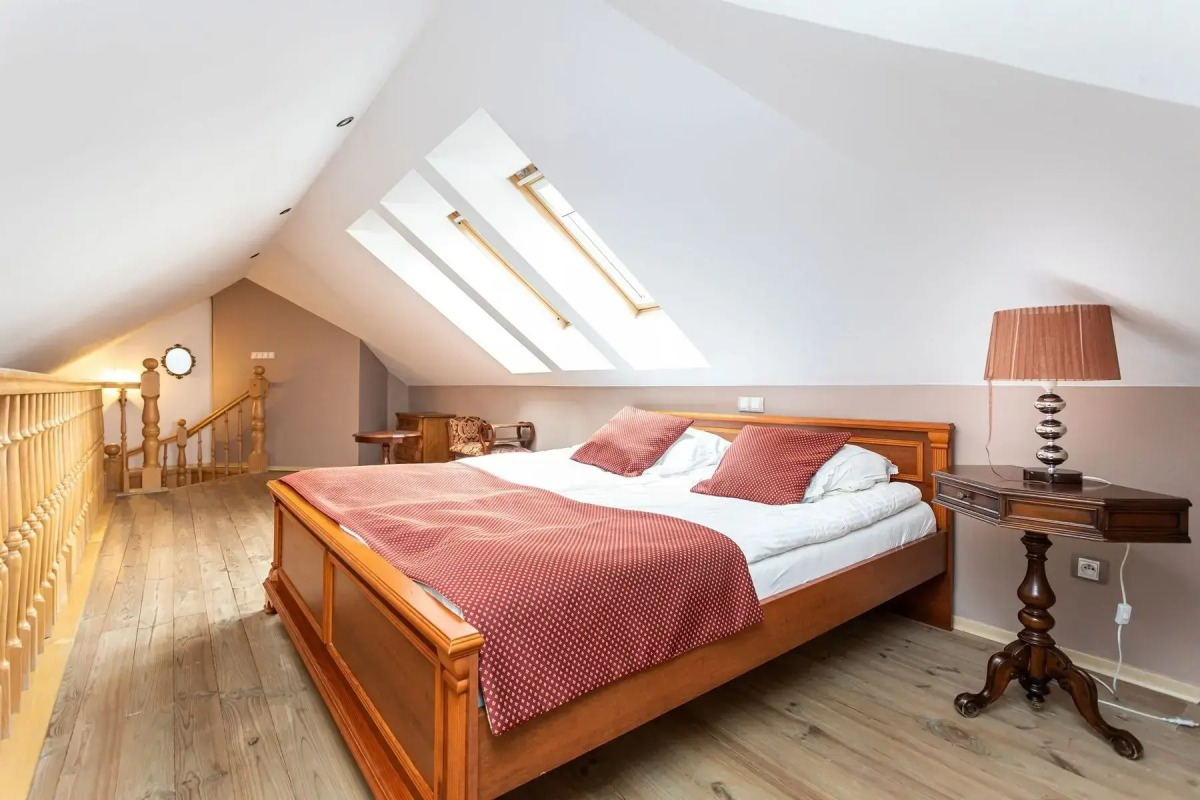 Royal Residence Hotel