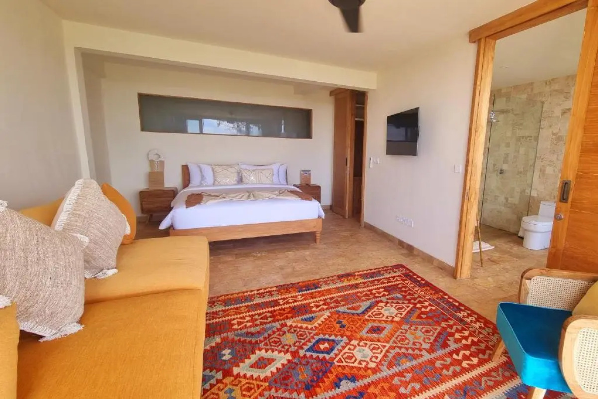 Uluwatu Sunset Hills