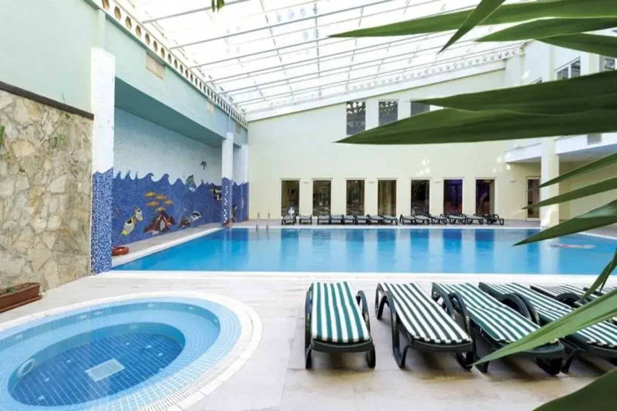 Sural Resort - All Inclusive