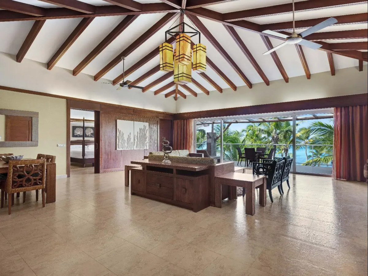 Barcelo Bavaro Palace - Всё включено