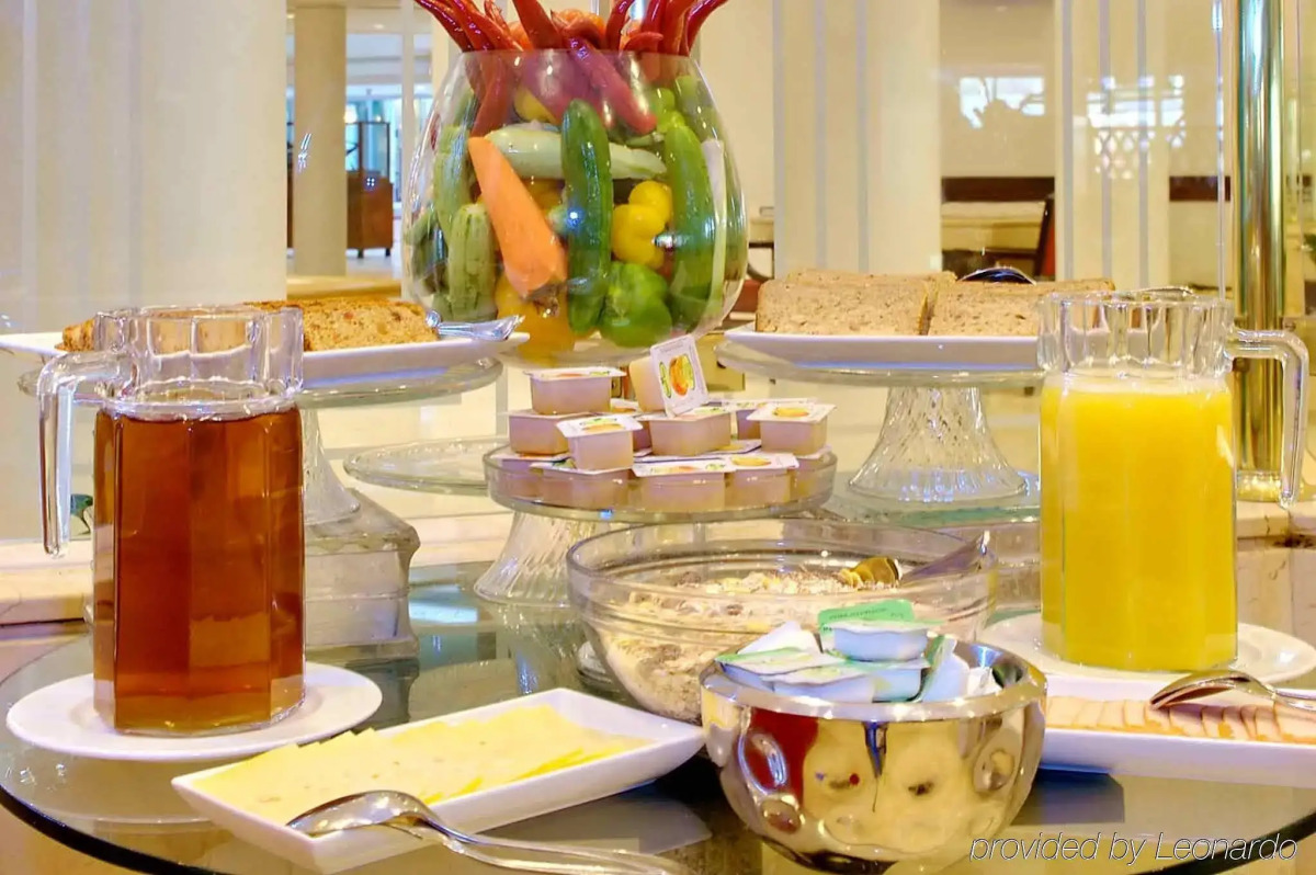 Mercure Cairo Le Sphinx