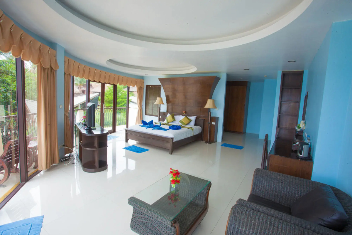 Koh Tao Regal Resort