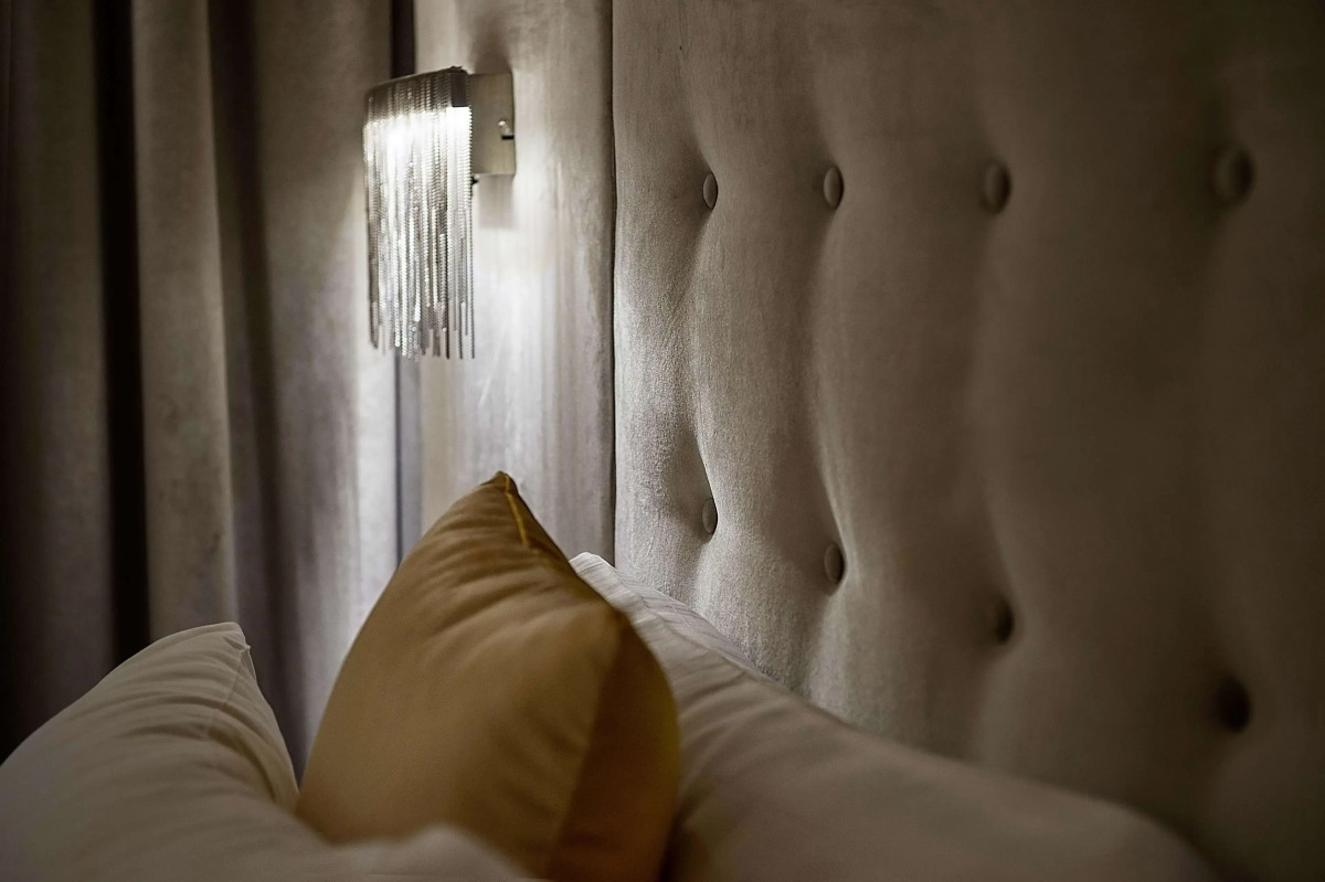 Terrace Pantheon Relais