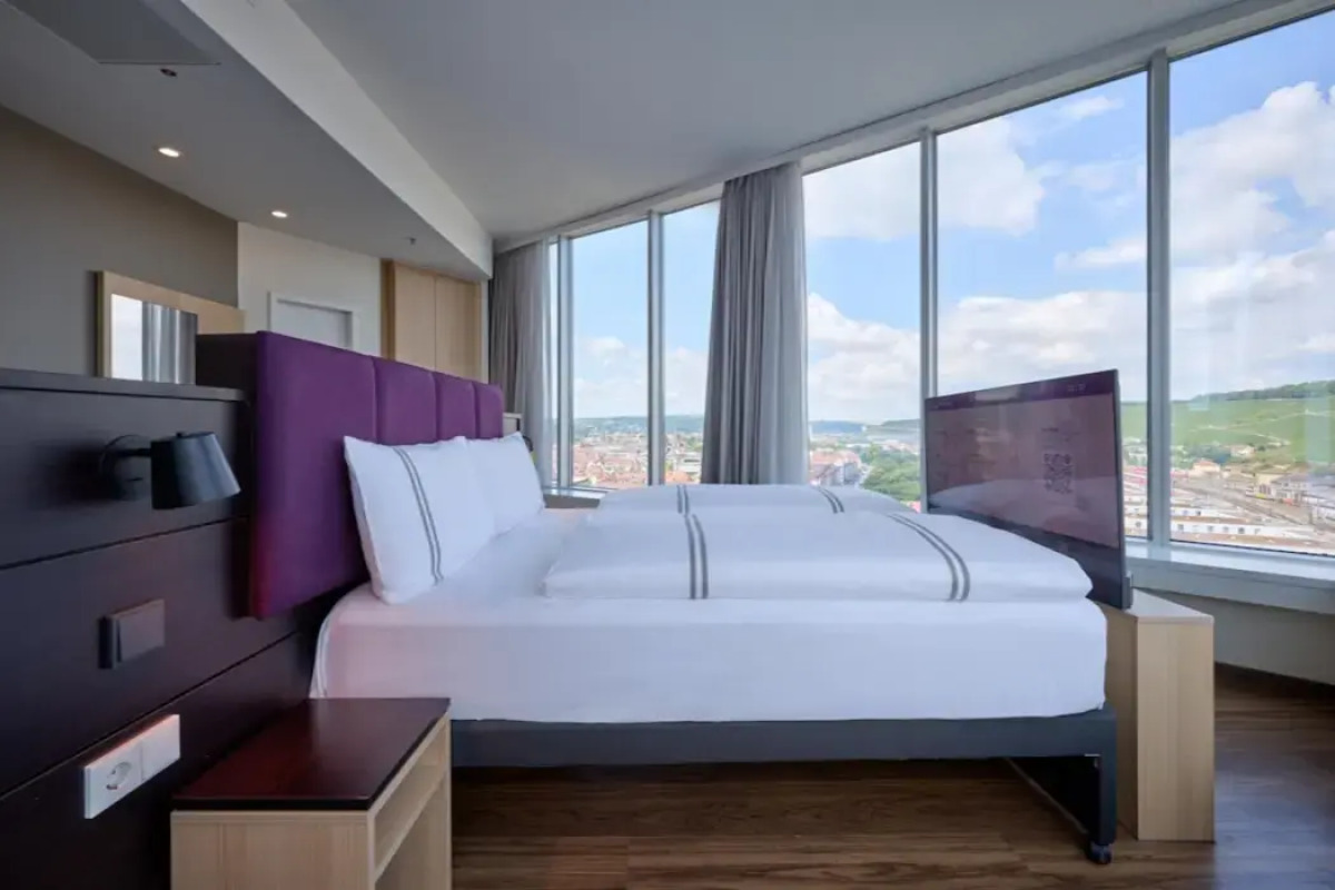 Premier Inn Würzburg