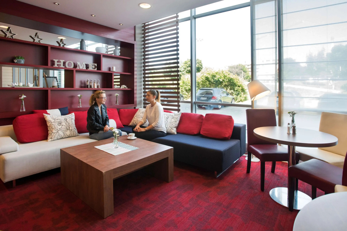 Hotel Campanile WROCLAW - Stare Miasto