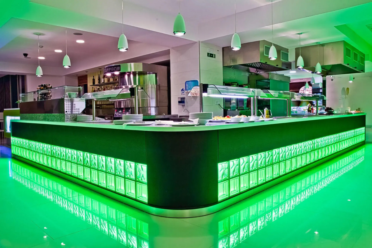 Rocca Nettuno Suites