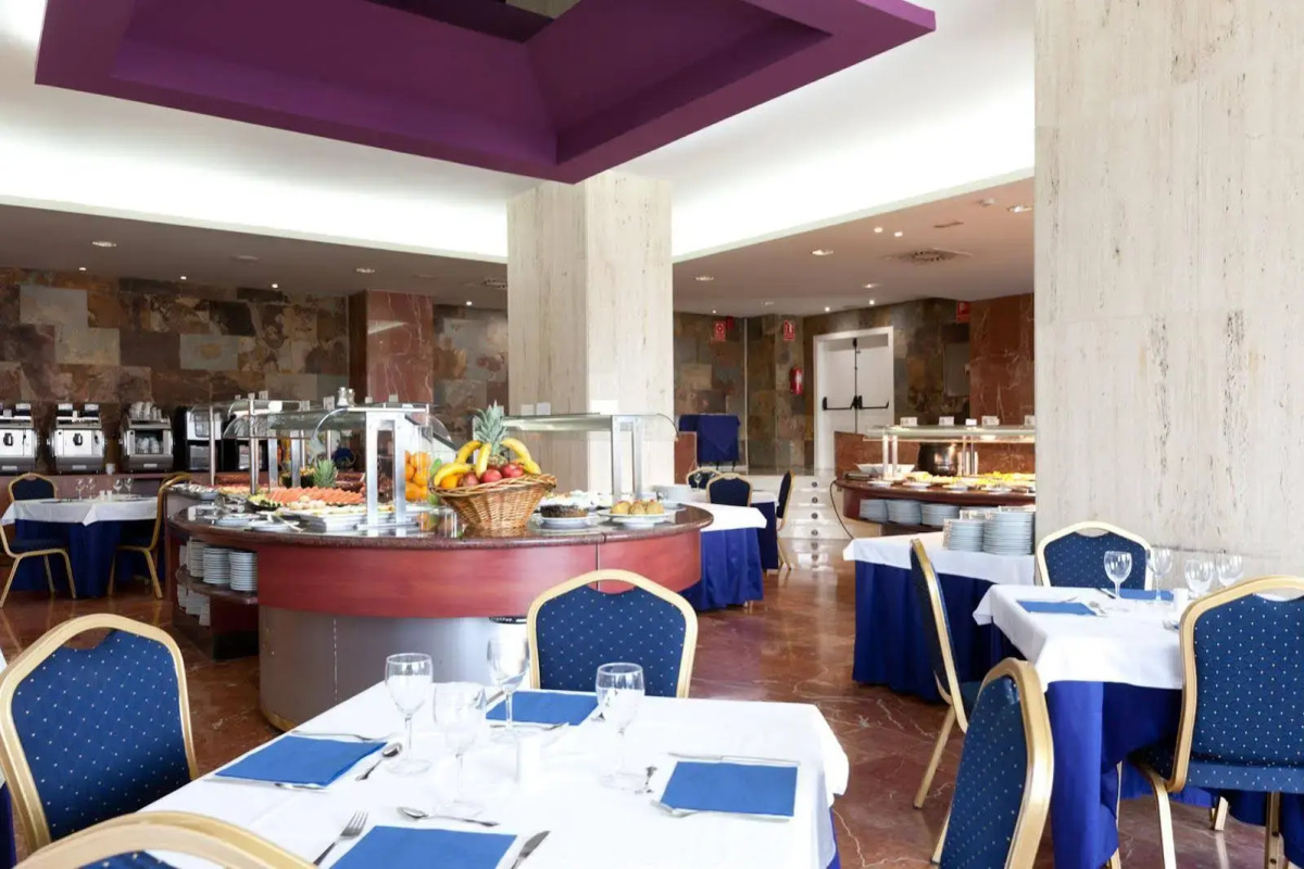 Olympia Hotel Events & Spa