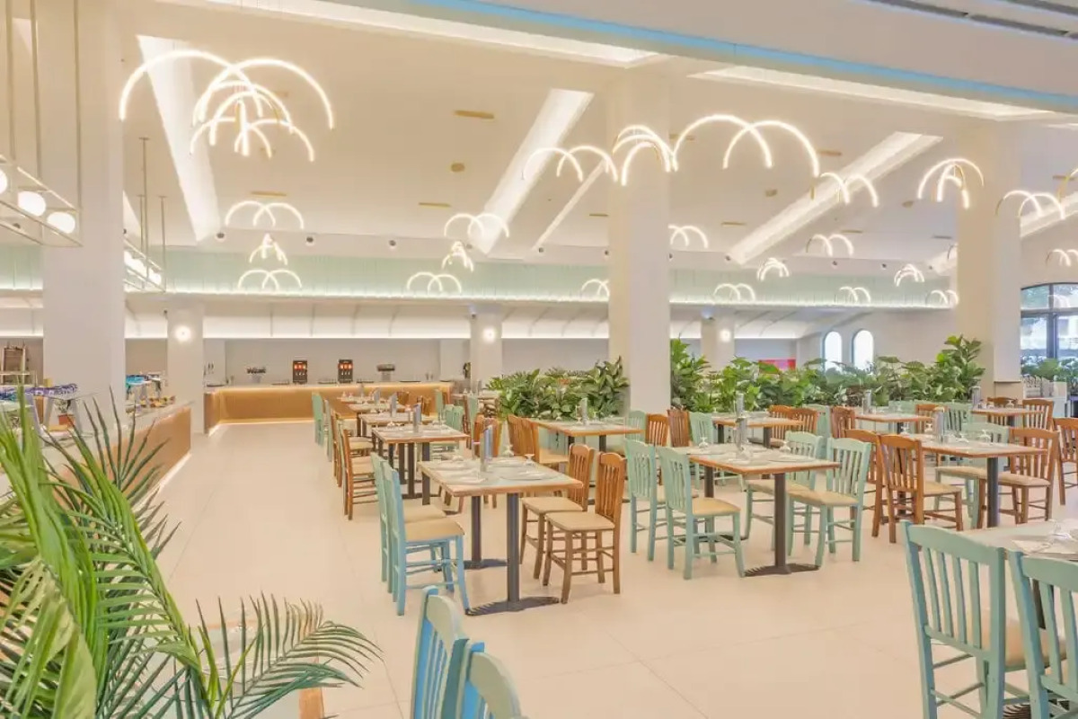 Golden Coast Hotel & Bungalows - All Inclusive