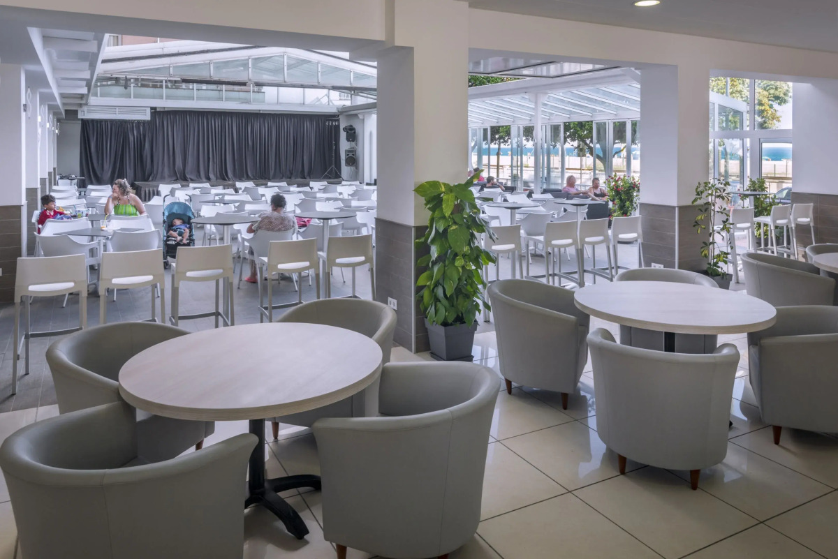 Hotel Sorra Daurada Splash